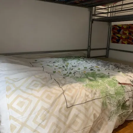 Atelier Couture Apartment *