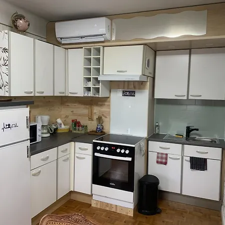 Apartment Atelier Couture *