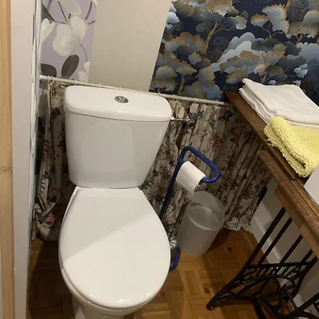 Apartment Atelier Couture *