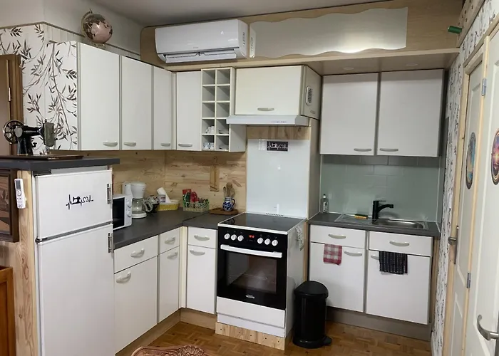 Apartment Atelier Couture *