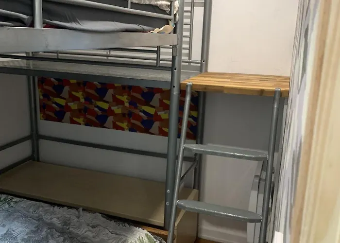 Apartment Atelier Couture Reiningue