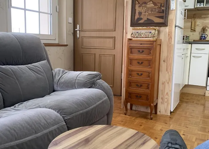 Atelier Couture Apartment Reiningue