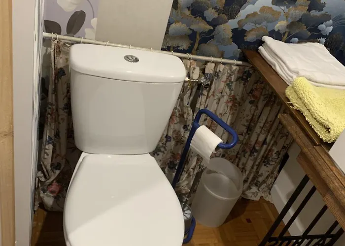 Apartment Atelier Couture *